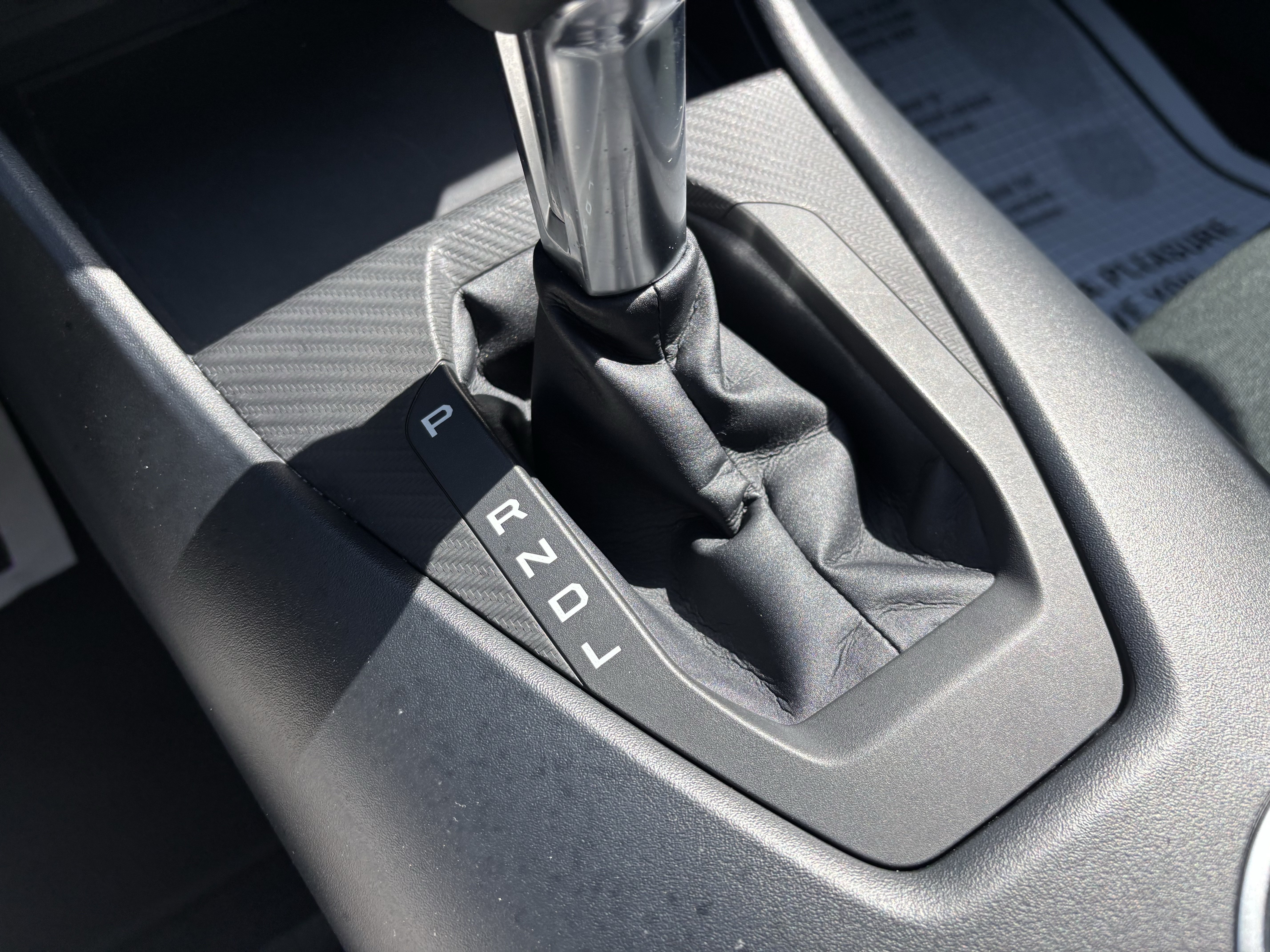 Certified 2024 Ford Mustang Coupe RWD image 26
