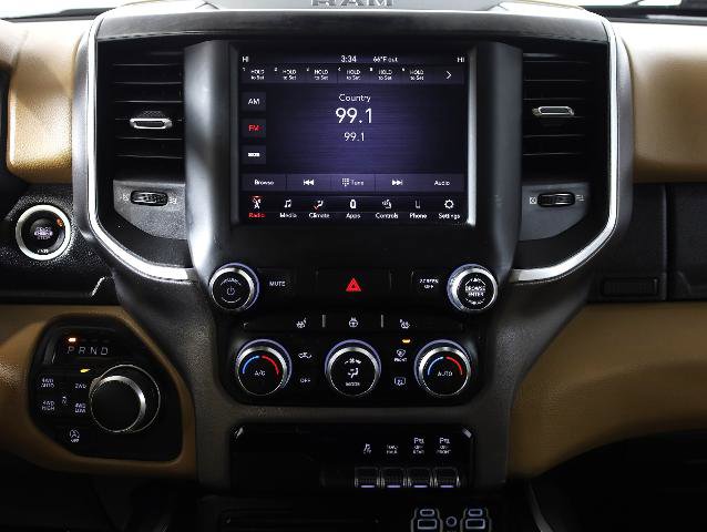 Used 2019 RAM 1500 Big Horn image 14