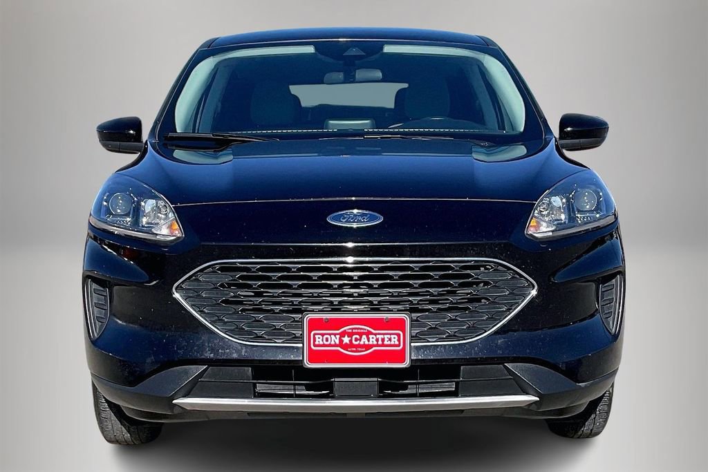Certified 2021 Ford Escape SE w/ Cold Weather Package image 6