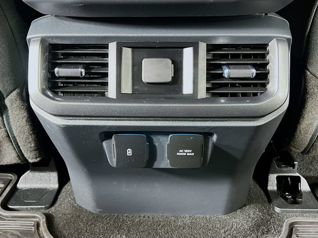 Certified 2023 Ford F150 XLT w/ Equipment Group 302A High AWD/4WD image 25