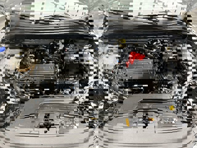 Certified 2025 Ford Escape Active image 29