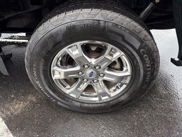 Certified 2023 Ford F150 XLT w/ Equipment Group 302A High AWD/4WD image 11