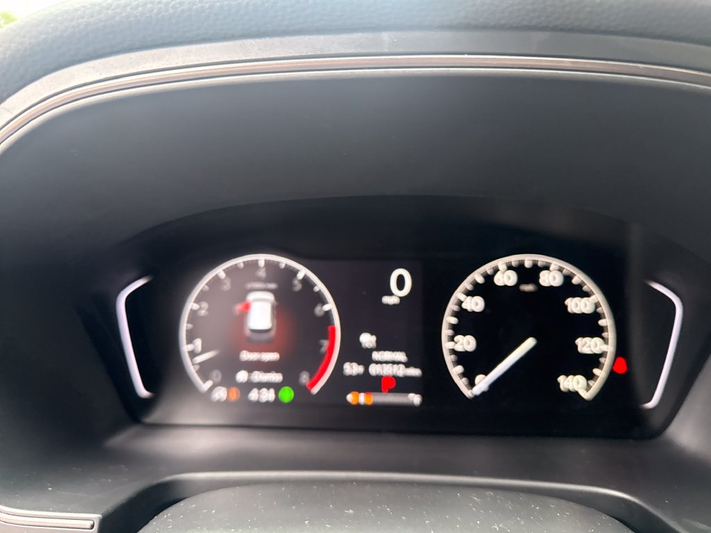 Used 2025 Honda Pilot TrailSport image 16