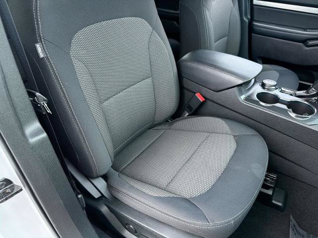 Certified 2019 Ford Explorer XLT w/ Equipment Group 201A AWD/4WD image 22