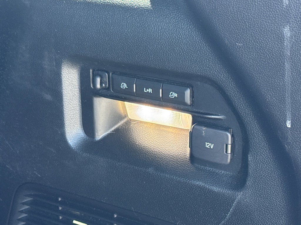 Certified 2020 Ford Explorer ST w/ Premium Technology Package image 10