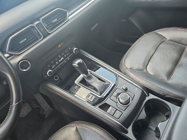 Used 2024 MAZDA CX-5 Carbon Edition AWD/4WD image 22