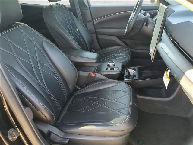 Certified 2023 Ford Mustang Mach-E Select RWD image 21