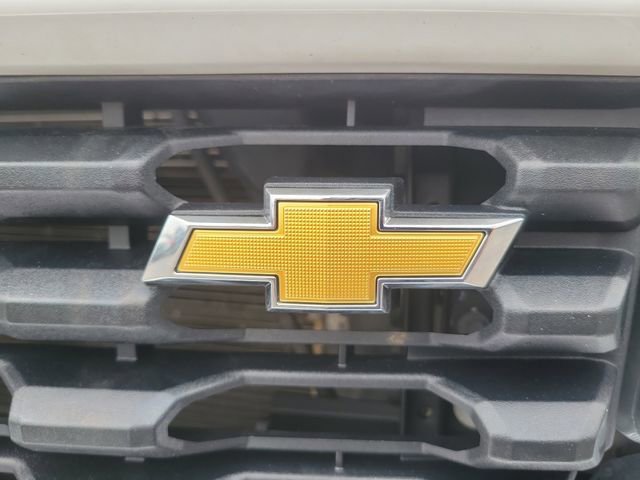 Used 2020 Chevrolet Silverado 1500 W/T w/ WT Fleet Convenience Package image 25