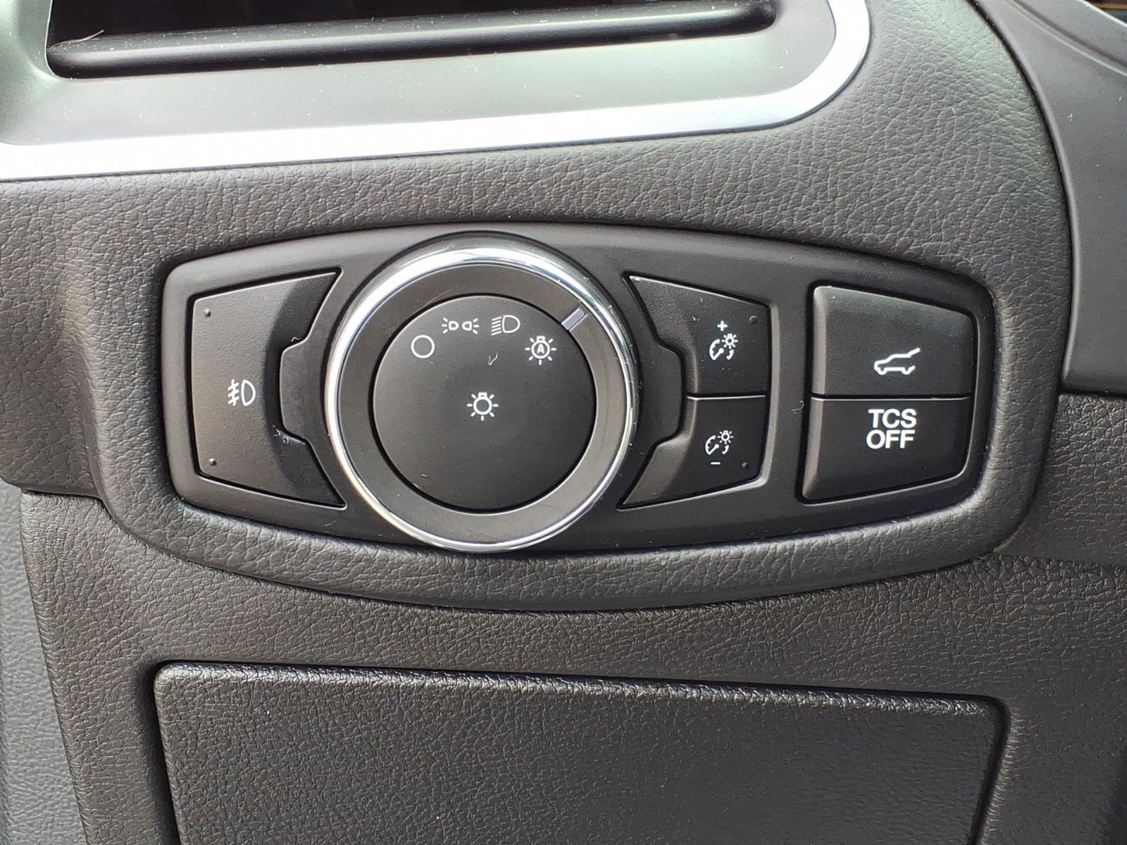 Certified 2024 Ford Edge Titanium image 16