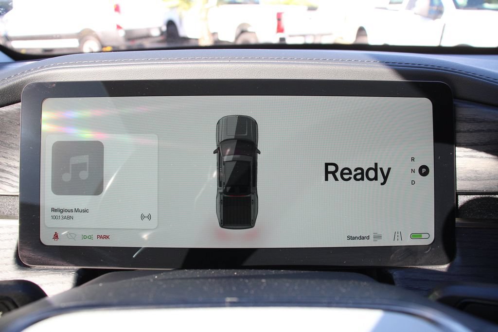 Used 2023 Rivian R1T Adventure AWD/4WD image 31
