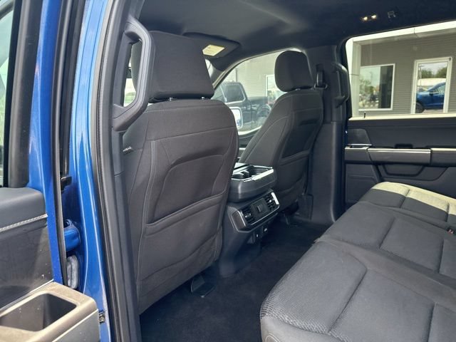 Certified 2023 Ford F150 XLT w/ Equipment Group 302A High AWD/4WD image 30