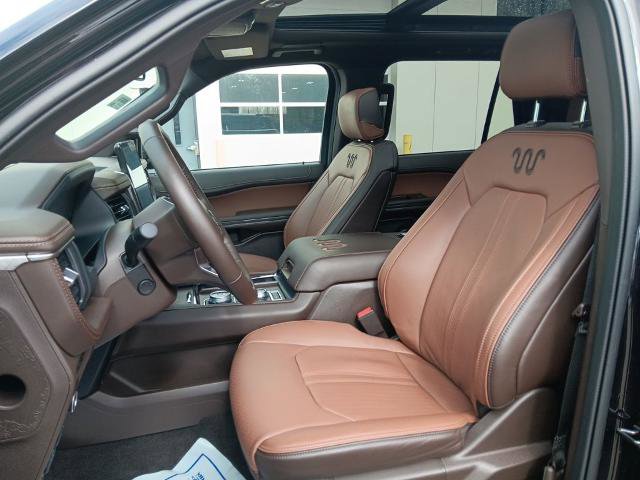 Certified 2024 Ford Expedition Max King Ranch image 13