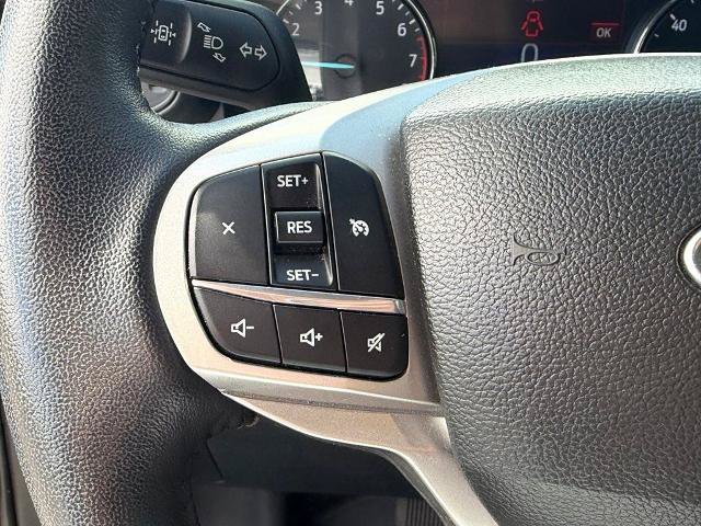 Certified 2023 Ford Explorer XLT AWD/4WD image 31