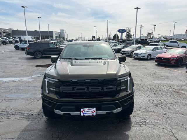 Certified 2024 Ford F150 Raptor AWD/4WD image 10