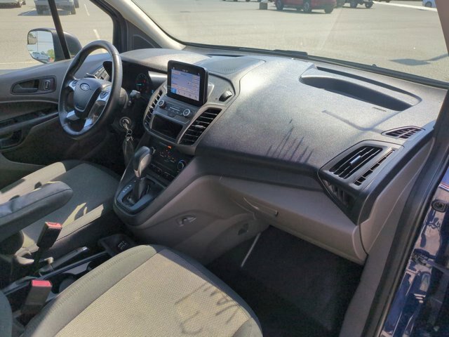Certified 2020 Ford Transit Connect XL FWD image 33