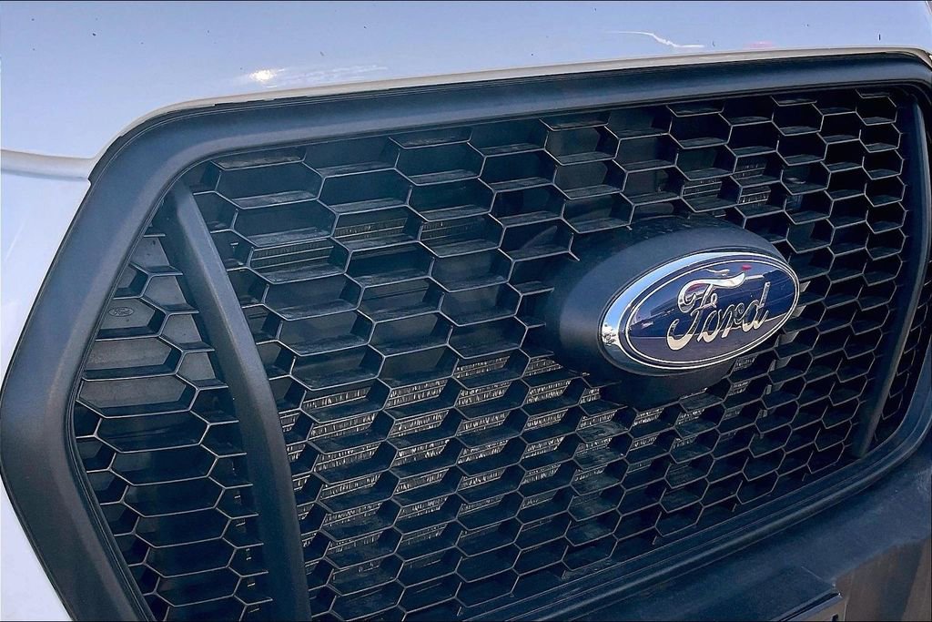 Certified 2023 Ford Transit 250 Low Roof AWD w/ Upfitter Package image 30