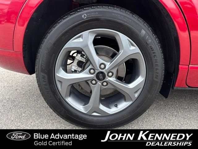 Certified 2023 Ford Escape ST-Line w/ Tech Pack #1 FWD image 25