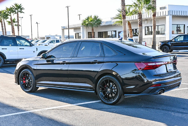 Used 2025 Volkswagen Jetta GLI Autobahn FWD image 6