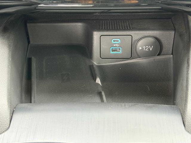 Certified 2023 Ford Escape Platinum image 17