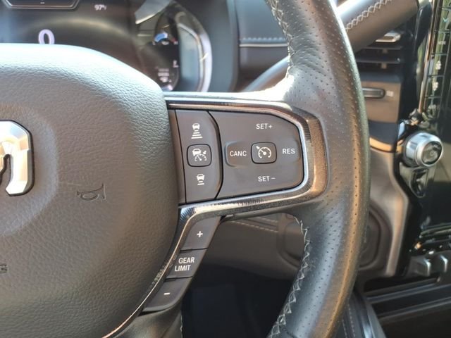 Used 2023 RAM 2500 Rebel w/ Level 2 Equipment Group AWD/4WD image 21