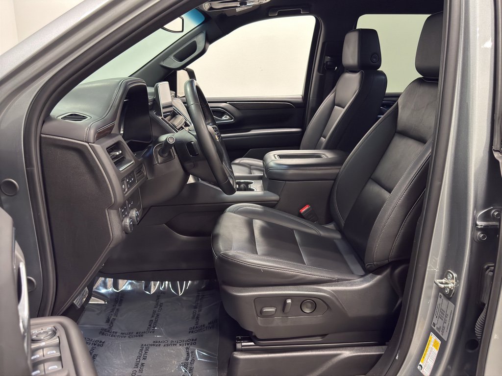Used 2024 Chevrolet Tahoe LT image 10
