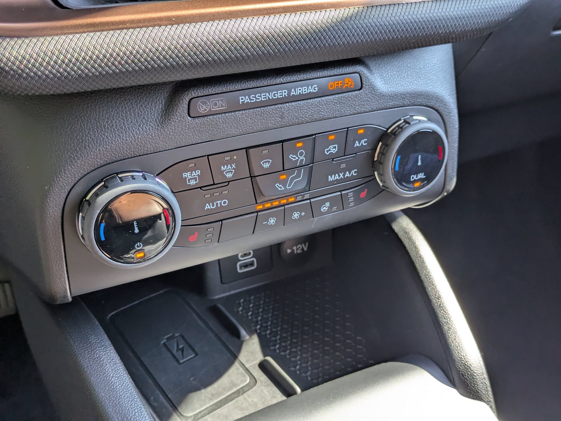 Certified 2023 Ford Bronco Sport Outer Banks w/ Tech Package AWD/4WD image 25