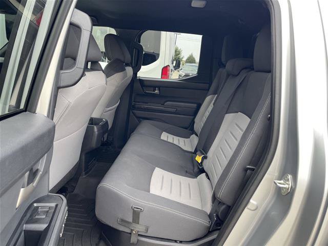 Used 2024 Toyota Tacoma TRD Off-Road AWD/4WD image 20