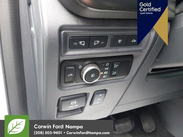 Certified 2024 Ford F150 Raptor image 16