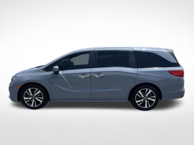 Used 2024 Honda Odyssey Touring image 4