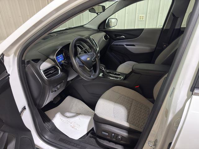 Used 2022 Chevrolet Equinox LT image 7