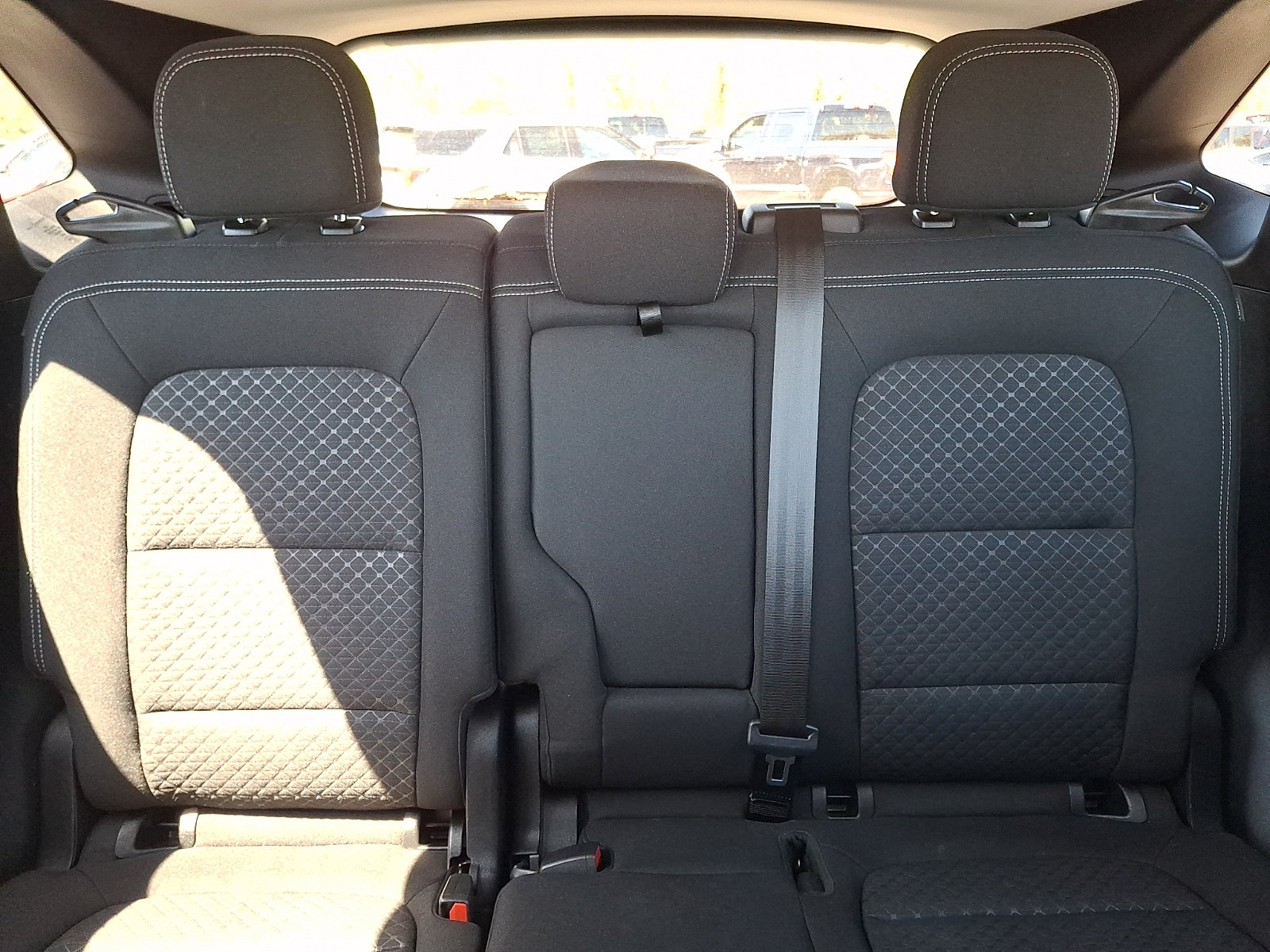 Certified 2023 Ford Escape Active w/ Tech Pack #2 AWD/4WD image 19