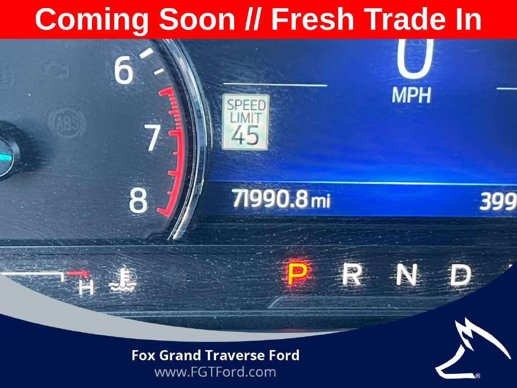 Certified 2023 Ford Explorer Limited w/ Equipment Group 301A AWD/4WD image 7