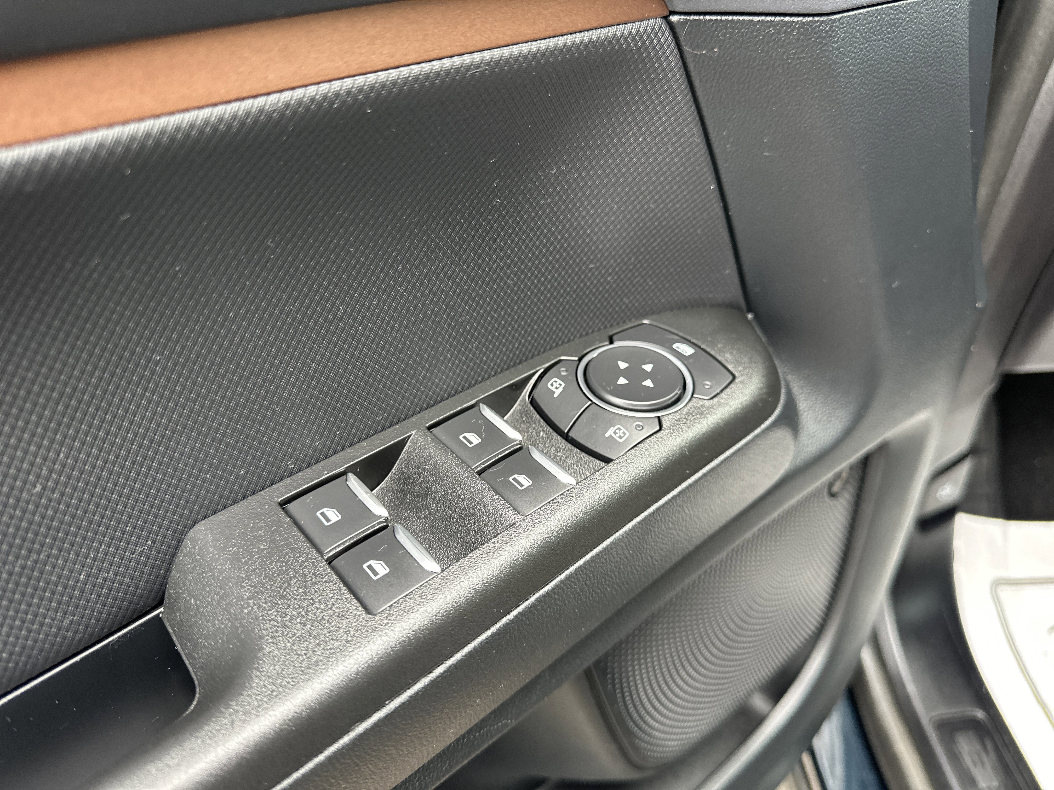 Certified 2022 Ford Bronco Sport Outer Banks w/ Tech Package image 15