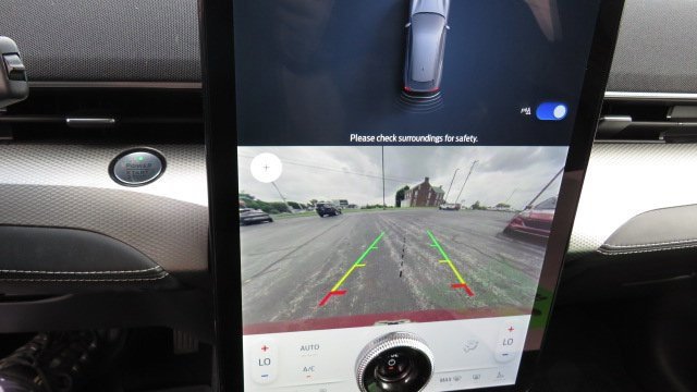 Certified 2021 Ford Mustang Mach-E Select w/ Comfort/Appearance Package image 15