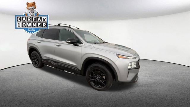 Used 2022 Hyundai Santa Fe XRT image 2
