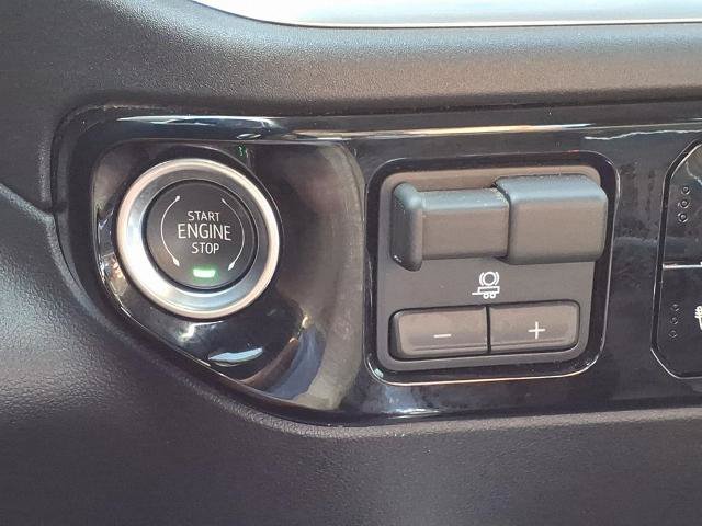 Used 2026 Chevrolet Silverado 1500 RST w/ All Star Edition Plus AWD/4WD image 17