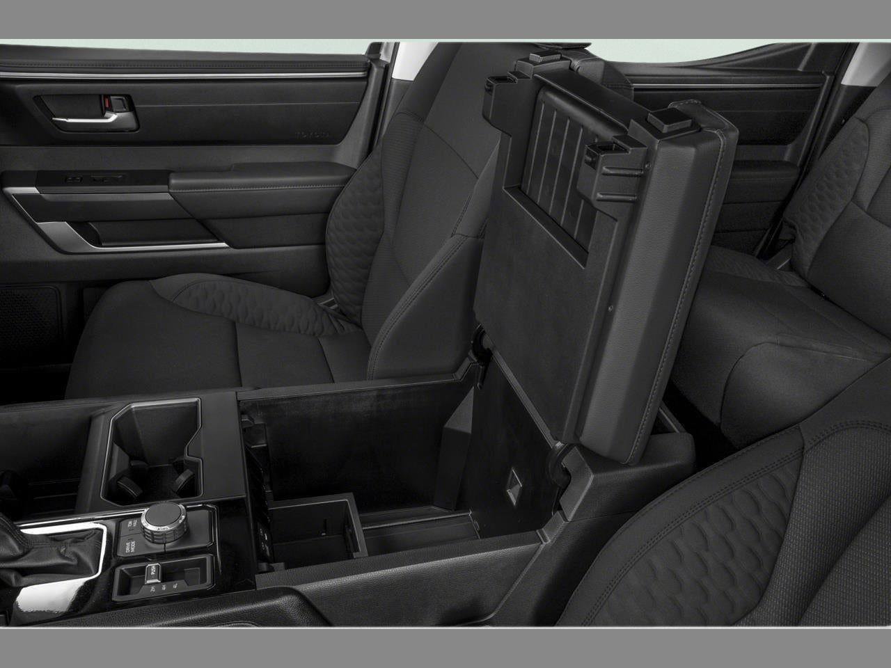 Used 2023 Toyota Tundra SR5 AWD/4WD image 41