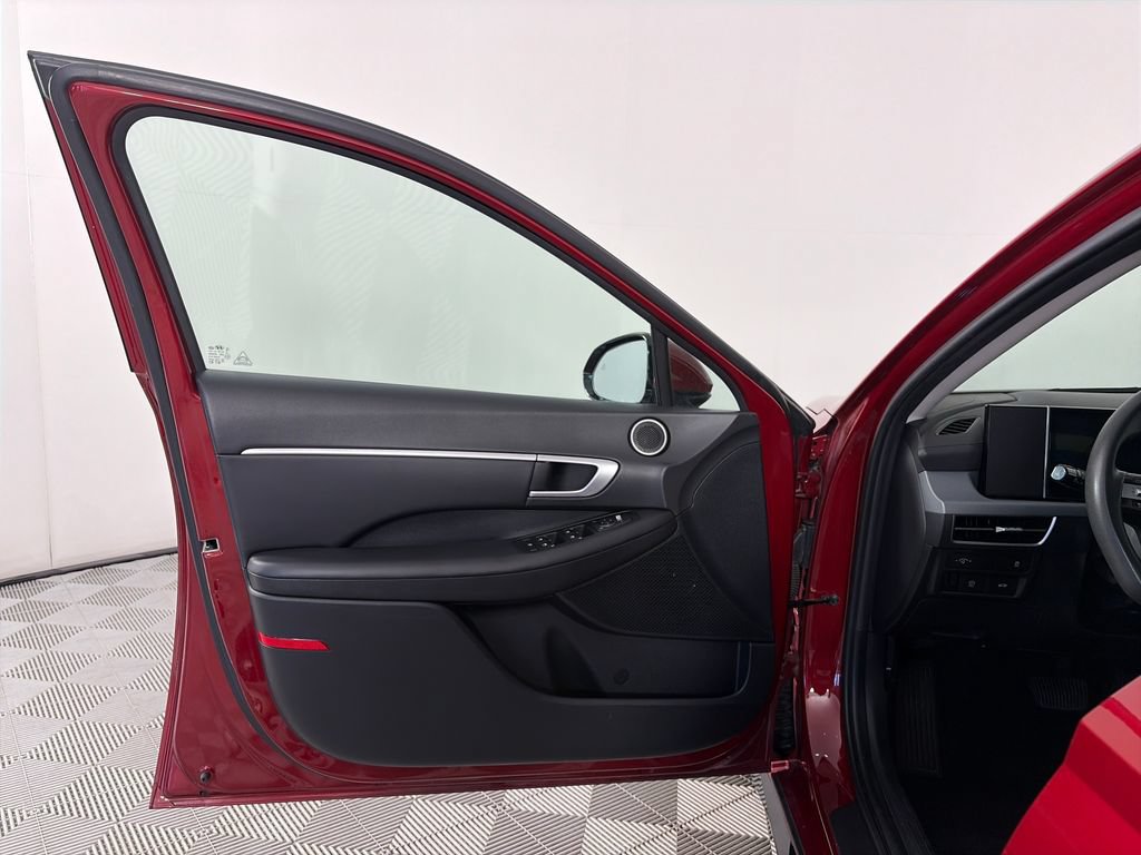Used 2024 Hyundai Sonata SEL FWD image 10