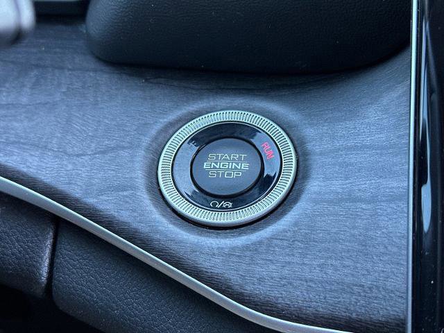 Used 2021 Jeep Grand Cherokee L Limited image 23