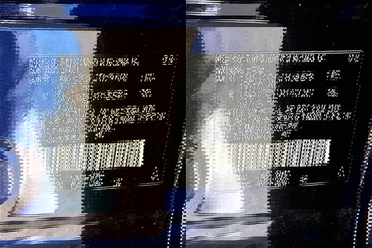 Used 2024 Toyota RAV4 XLE Premium image 37