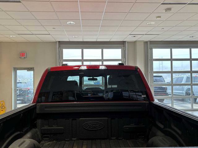 Certified 2024 Ford F150 XLT w/ Equipment Group 302A MID image 6