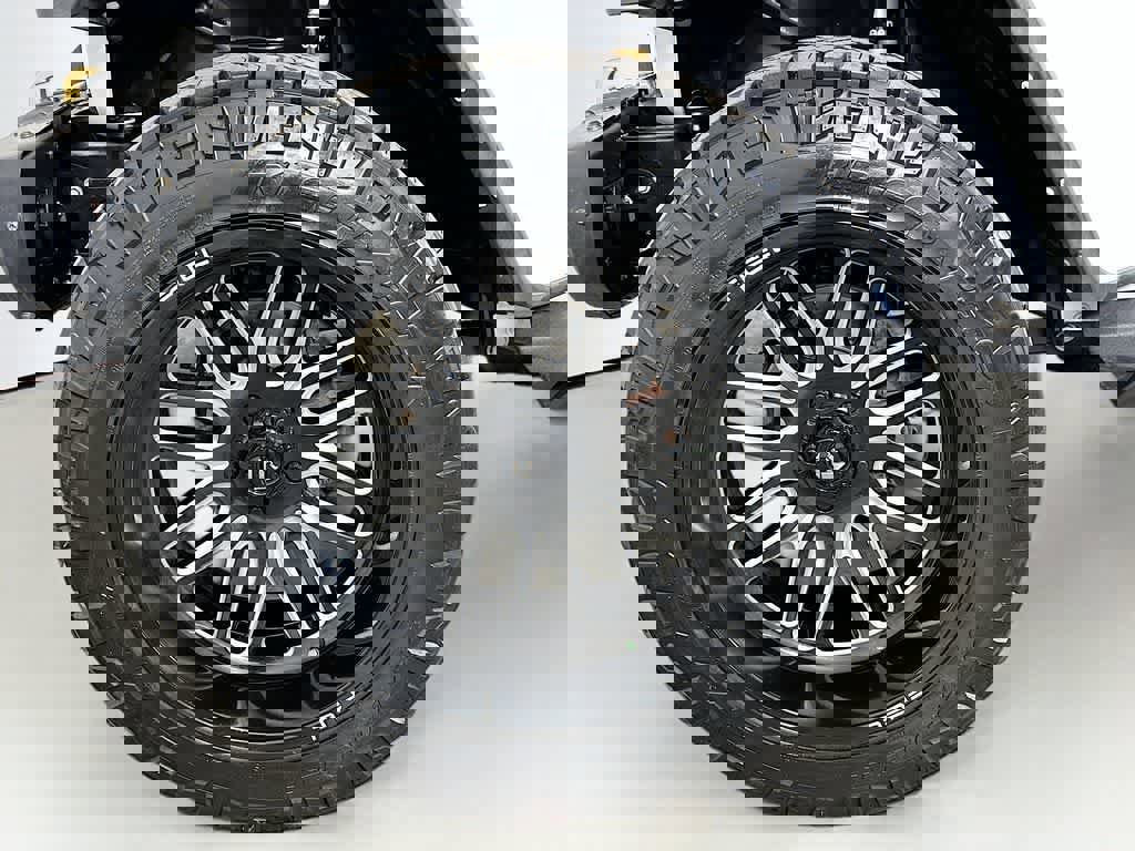 Used 2021 Jeep Wrangler Unlimited Rubicon w/ Trailer Tow Package image 11