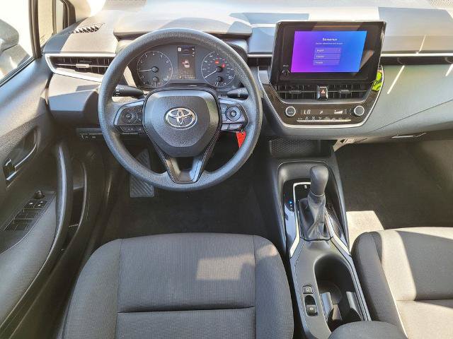 Used 2023 Toyota Corolla LE FWD image 13