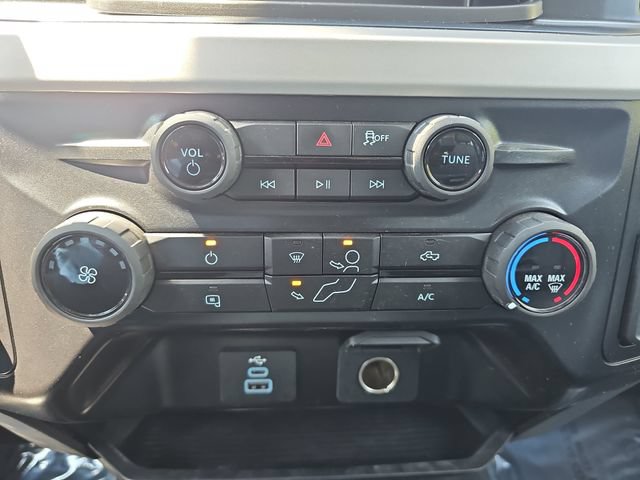 Certified 2025 Ford F250 XLT w/ FX4 Off-Road Package AWD/4WD image 24