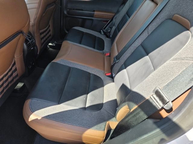 Certified 2022 Ford Bronco Sport Outer Banks w/ Tech Package image 15