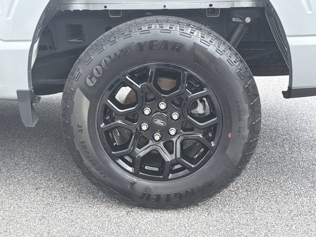 Certified 2024 Ford F150 XLT w/ Equipment Group 302A MID AWD/4WD image 21