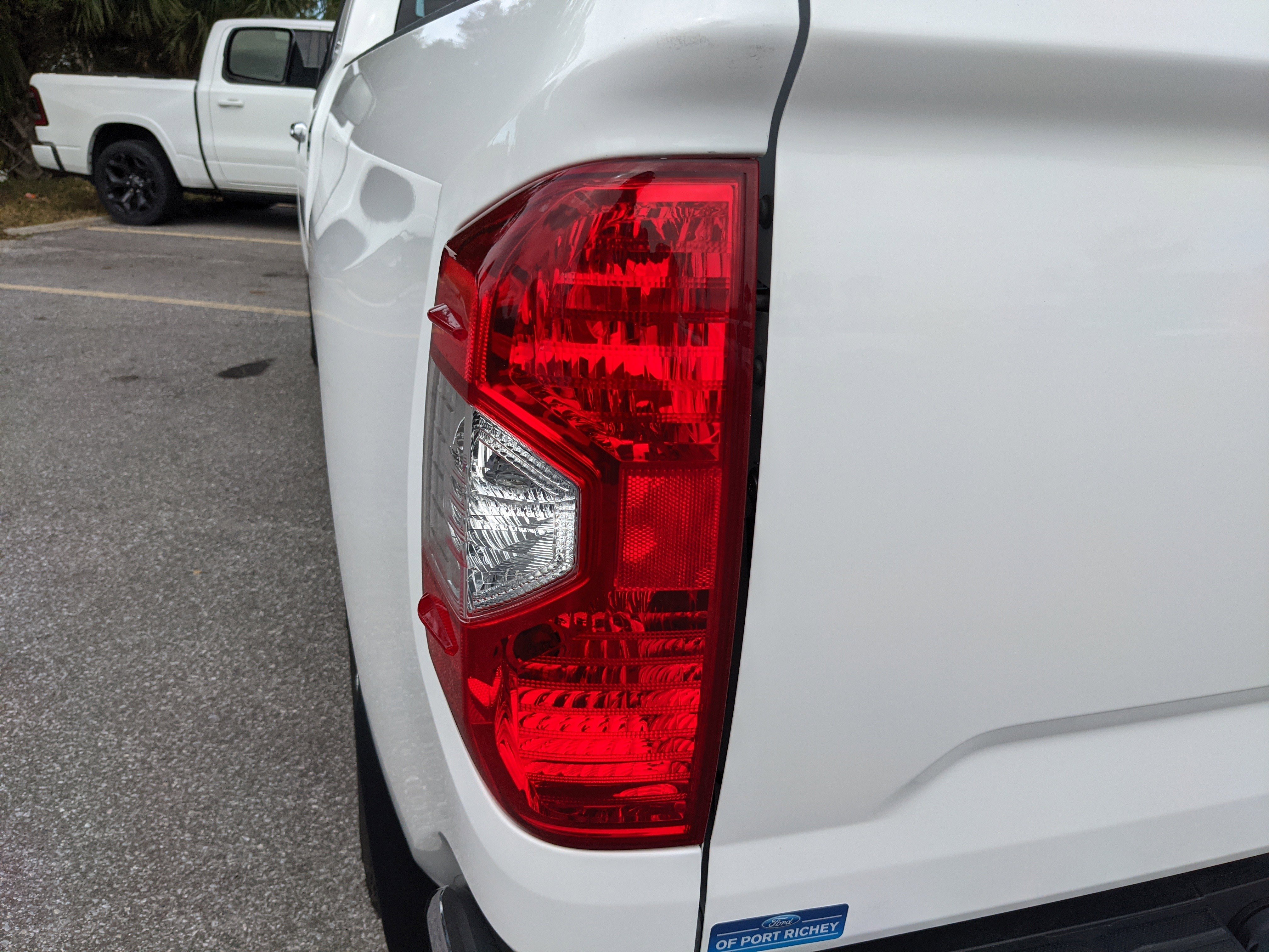 Used 2021 Toyota Tundra SR5 image 13