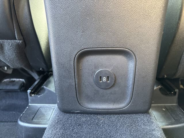 Certified 2023 Ford Escape Platinum w/ Class II Trailer Tow Package image 43