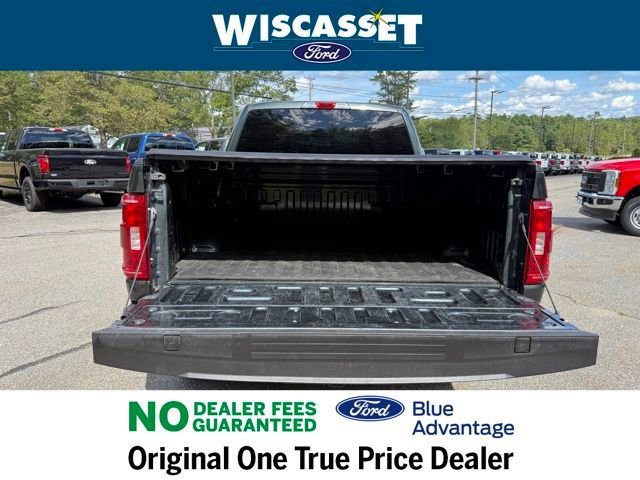 Certified 2021 Ford F150 XLT image 14