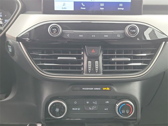 Certified 2022 Ford Escape SE image 14